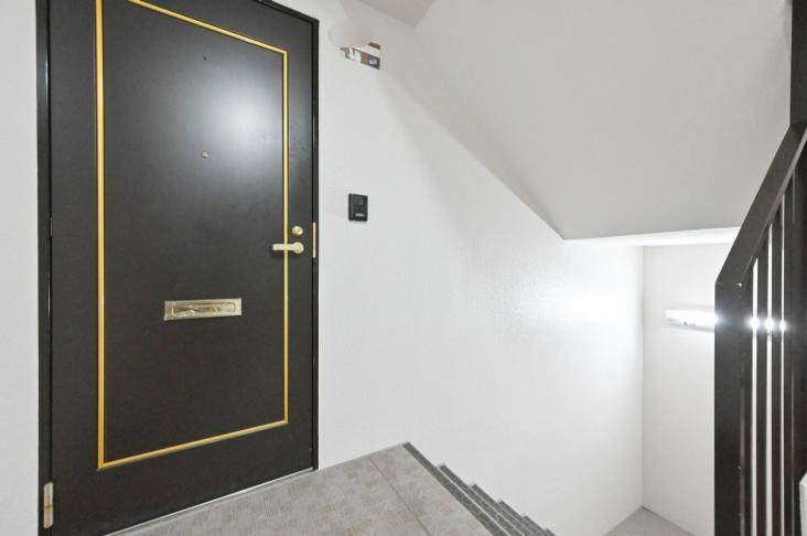 コープ野村バードウッド鶴見　３番館-14-その他現地