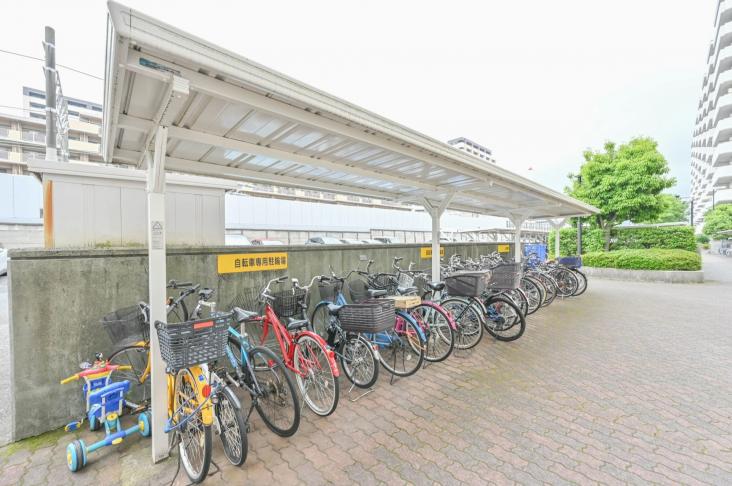 コープ野村バードウッド鶴見　３番館-15-その他現地