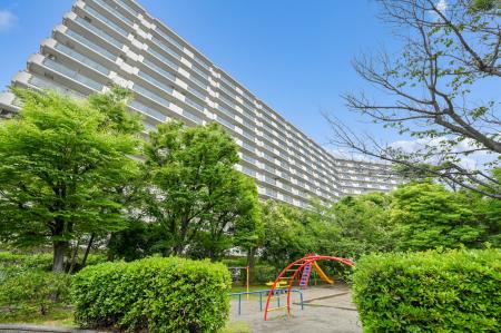 コープ野村バードウッド鶴見　３番館