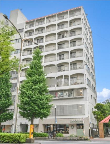 マンションイメージ