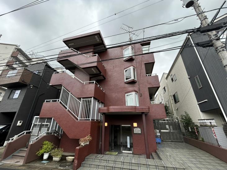 マンションイメージ