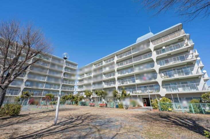 マンションイメージ