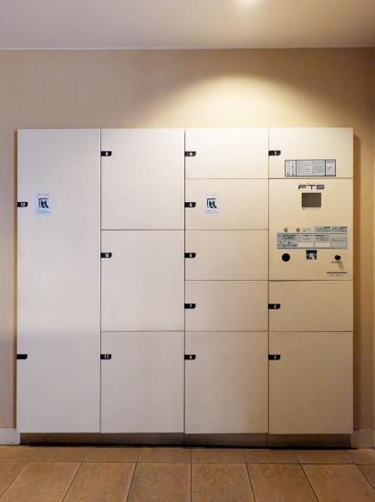グランシティユーロレジデンス川崎-48-共有部分