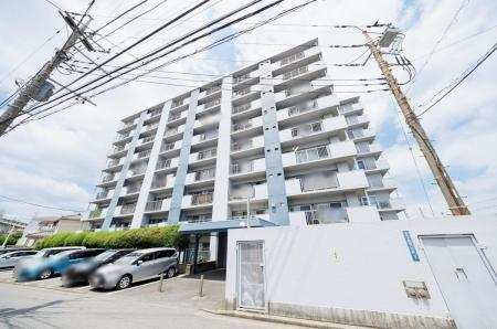 東建多摩川マンション