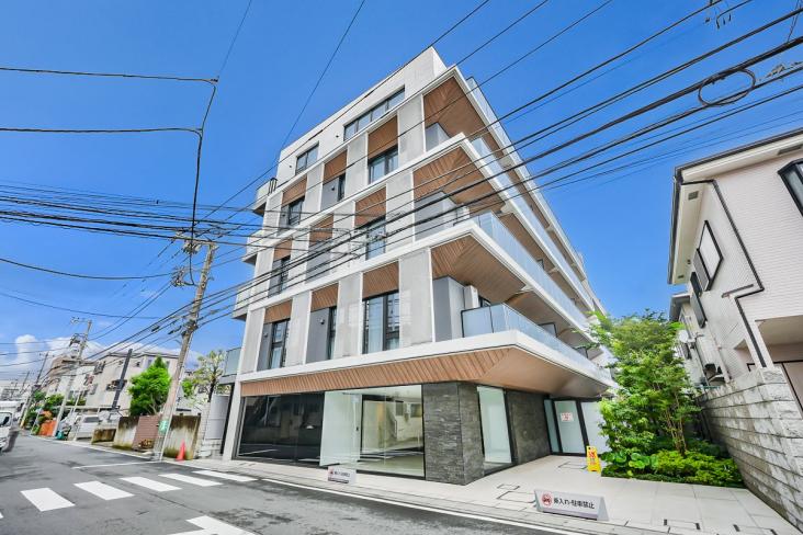 マンションイメージ