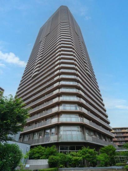 サウザンドシティ1番館-21-外観