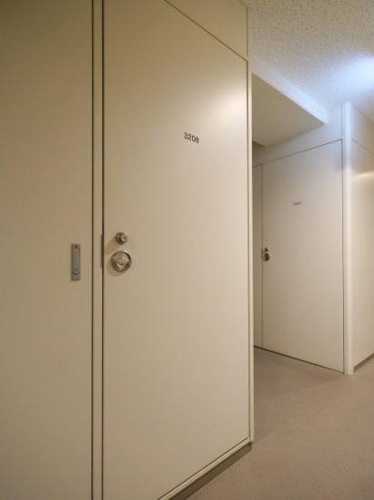サウザンドシティ1番館-23-共有部分