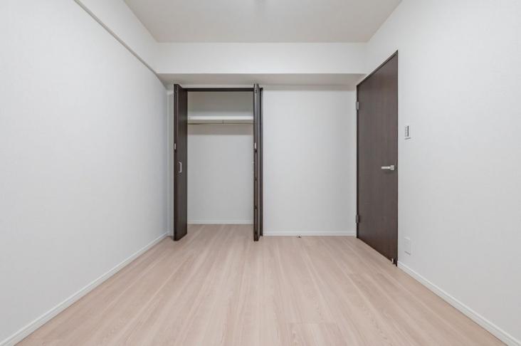 ライオンズマンション川崎大師公園南-3-室内