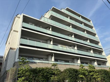 ガーラ・レジデンス川崎プルミエ