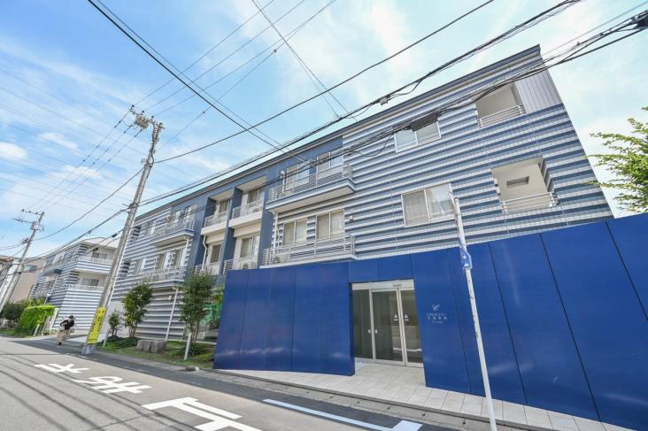 マンションイメージ