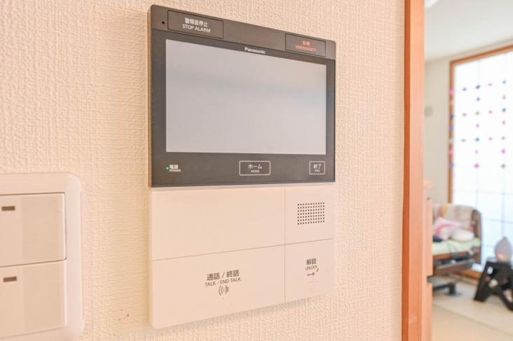 クレッセント武蔵新城センティア-16-その他設備
