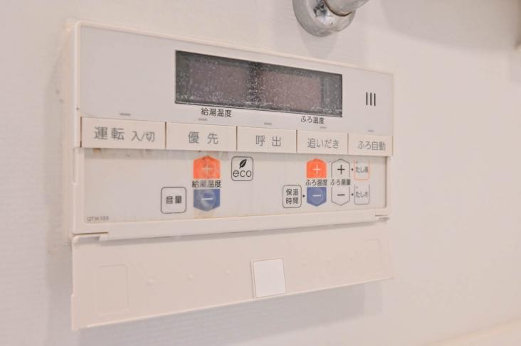 クレッセント武蔵新城センティア-18-その他設備