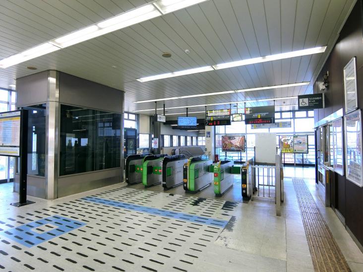 プラウドシティ新川崎-33-駅
