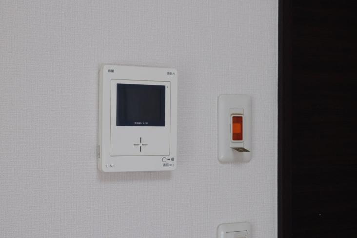 ニックハイム鶴見第５-24-その他設備