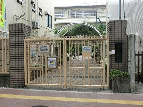 ラ・ヴィータシティ-14-小学校