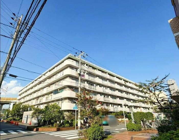 マンションイメージ