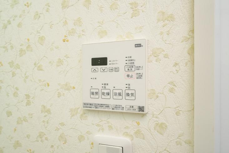 川崎河原町分譲共同ビル　14号棟-23-その他設備