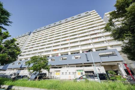 川崎河原町分譲共同ビル　14号棟
