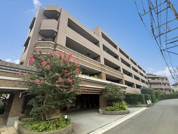 マンションイメージ