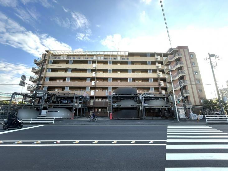 マンションイメージ