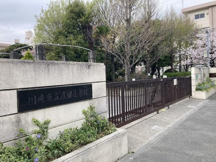 アークプラザ川崎南-11-小学校