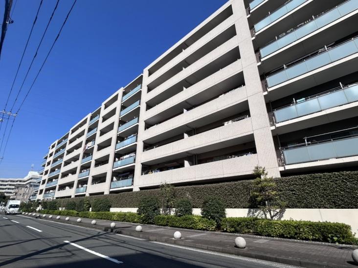 マンションイメージ