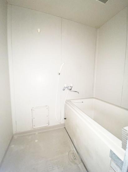 ライオンズマンション川口本町-3-バス