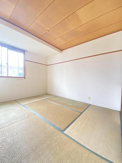 ライオンズマンション川口本町-4-室内