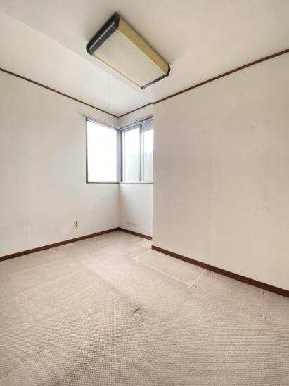 ライオンズマンション川口本町-6-室内