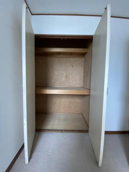 ライオンズマンション川口本町-7-収納