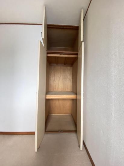 ライオンズマンション川口本町-9-収納