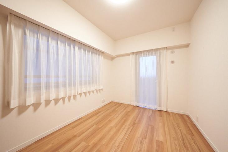 ローヤルシティ川口幸町-5-室内