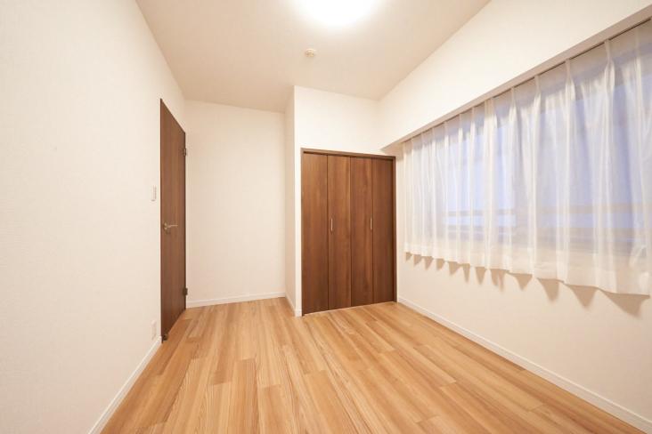 ローヤルシティ川口幸町-6-室内