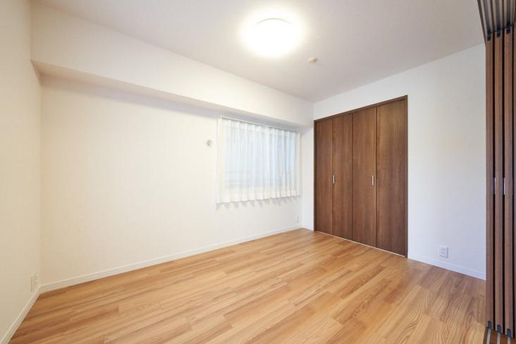 ローヤルシティ川口幸町-7-室内