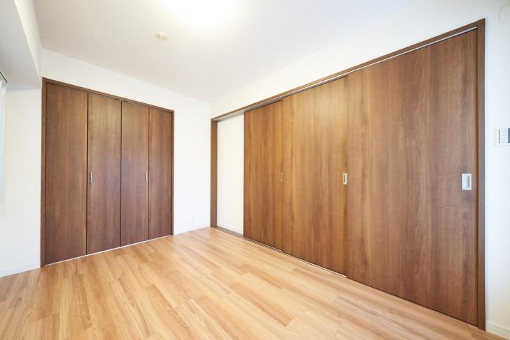 ローヤルシティ川口幸町-8-室内