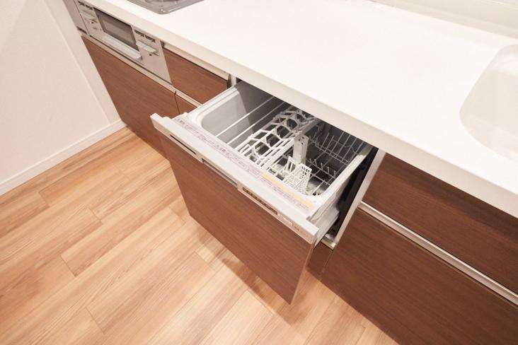 ローヤルシティ川口幸町-13-キッチン