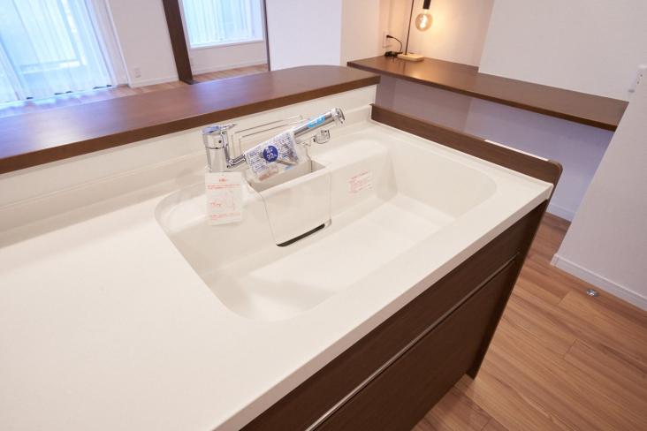 ローヤルシティ川口幸町-15-キッチン