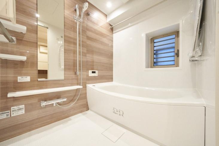 ローヤルシティ川口幸町-16-バス