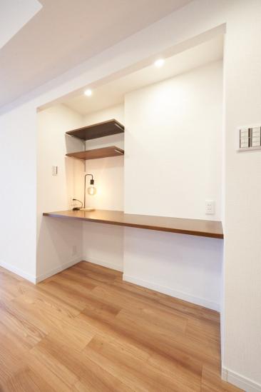 ローヤルシティ川口幸町-20-その他内観