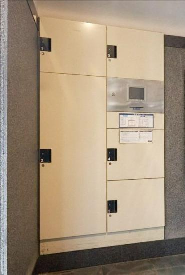 ローヤルシティ川口幸町-28-共有部分