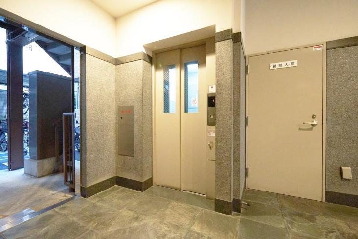 ローヤルシティ川口幸町-29-共有部分