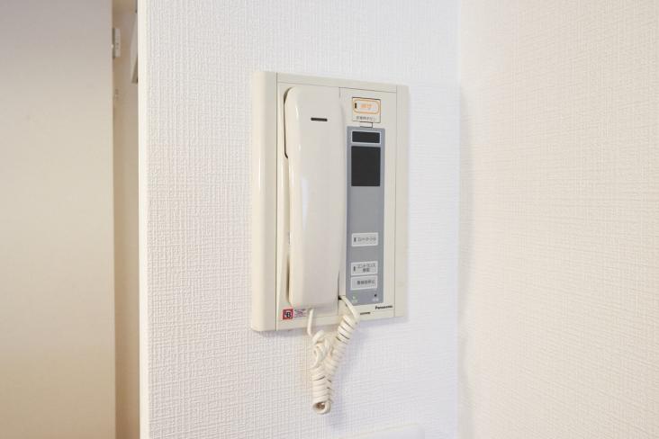 ローヤルシティ川口幸町-31-その他設備