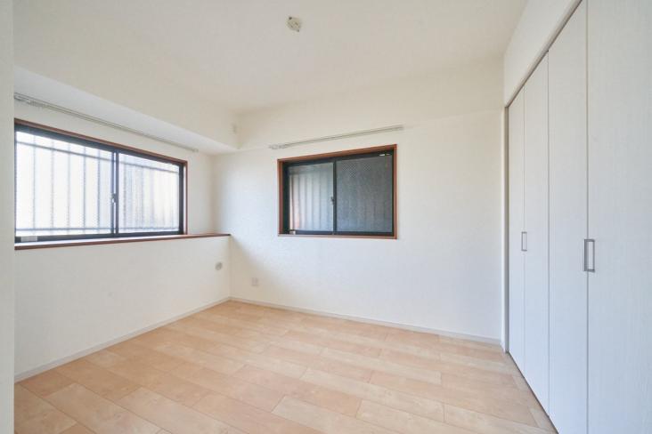 ドラゴンマンション浦和常盤公園参番館-5-室内