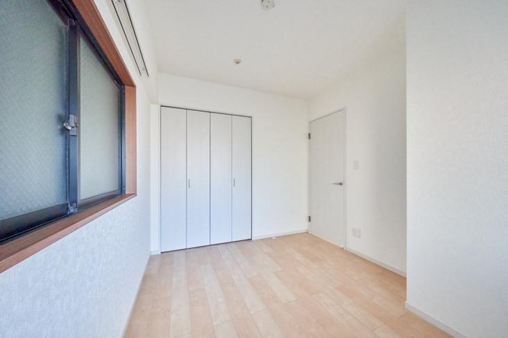 ドラゴンマンション浦和常盤公園参番館-6-室内