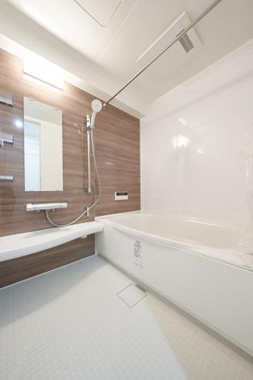 ドラゴンマンション浦和常盤公園参番館-16-バス