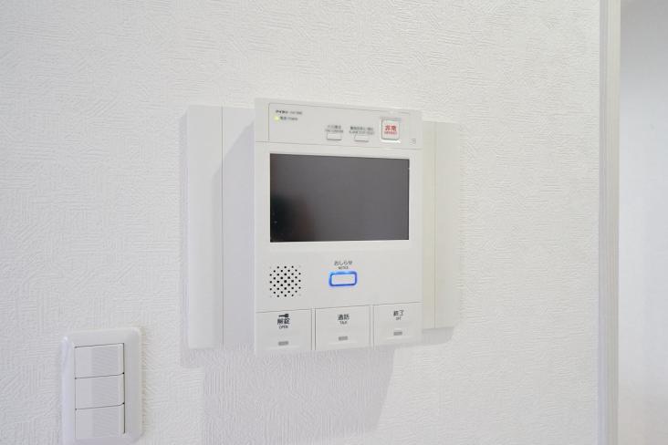 ドラゴンマンション浦和常盤公園参番館-29-その他設備