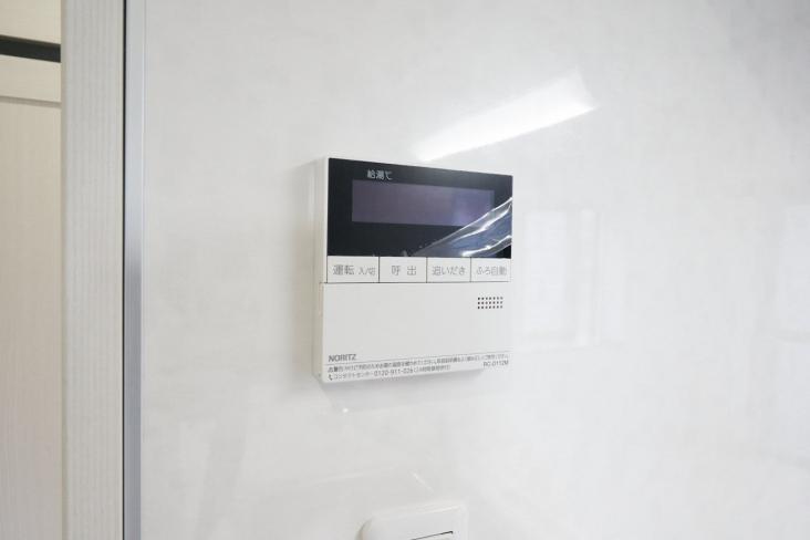 ドラゴンマンション浦和常盤公園参番館-31-その他設備