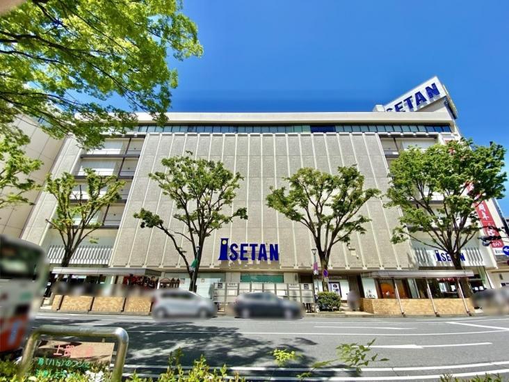 ドラゴンマンション浦和常盤公園参番館-34-ショッピング施設