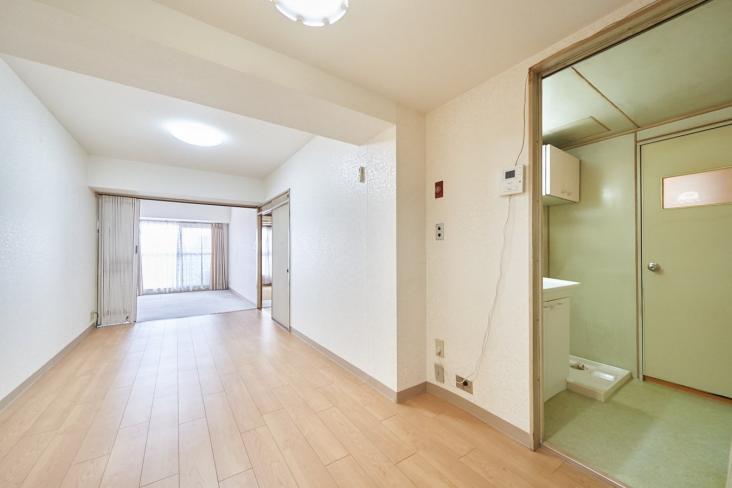 物件画像 青木町ハイツ　1号棟