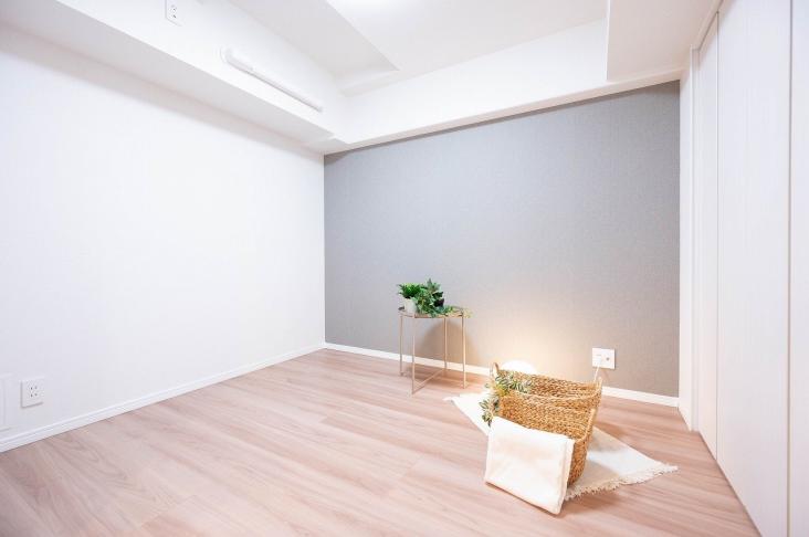 スカイパル鳩ヶ谷本町-16-室内